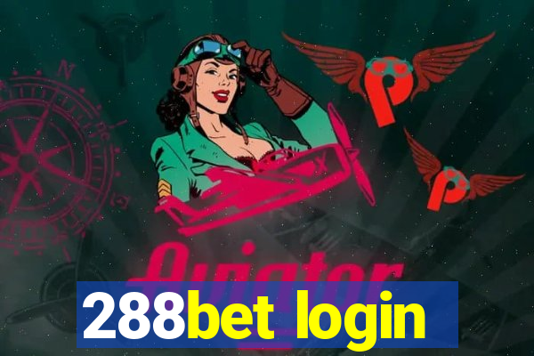 288bet login